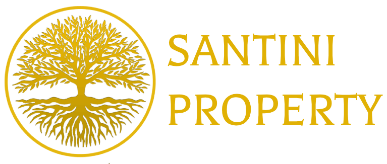 santini property